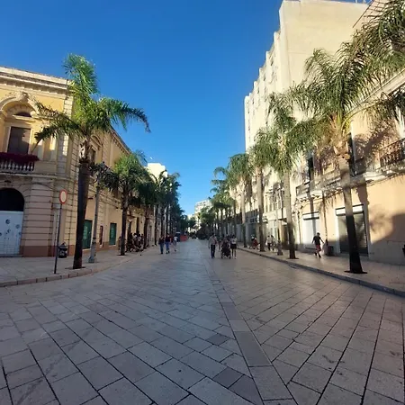 فندق مبيت وإفطار Freedhome