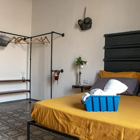 Freedhome فندق مبيت وإفطار 3*